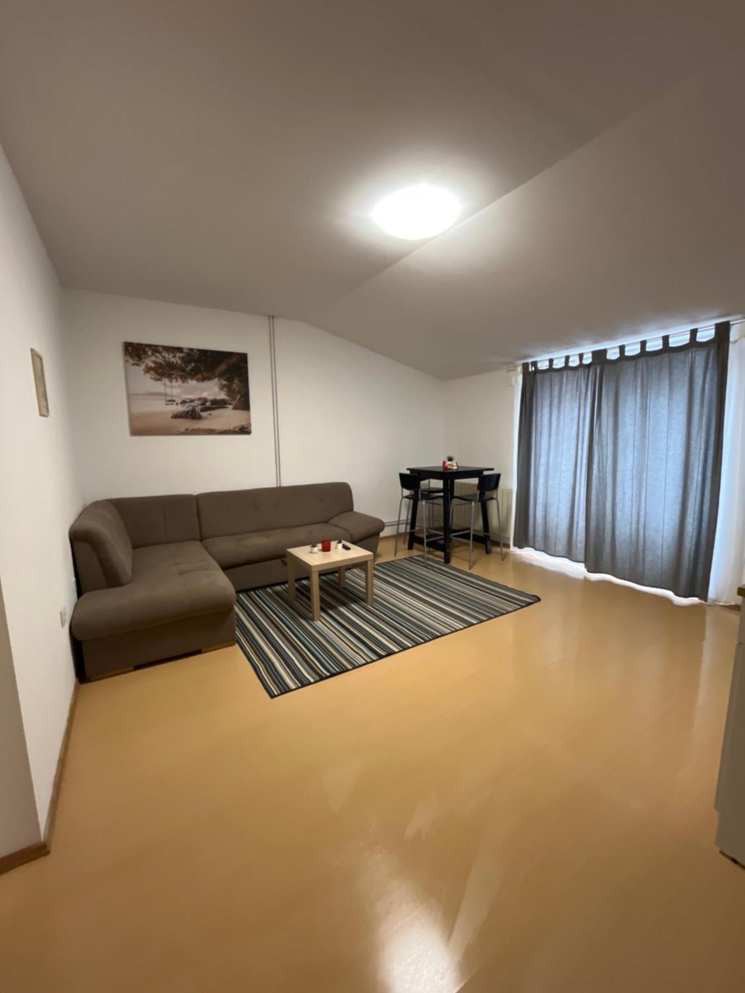Apartmani Vacanza Загреб Экстерьер фото
