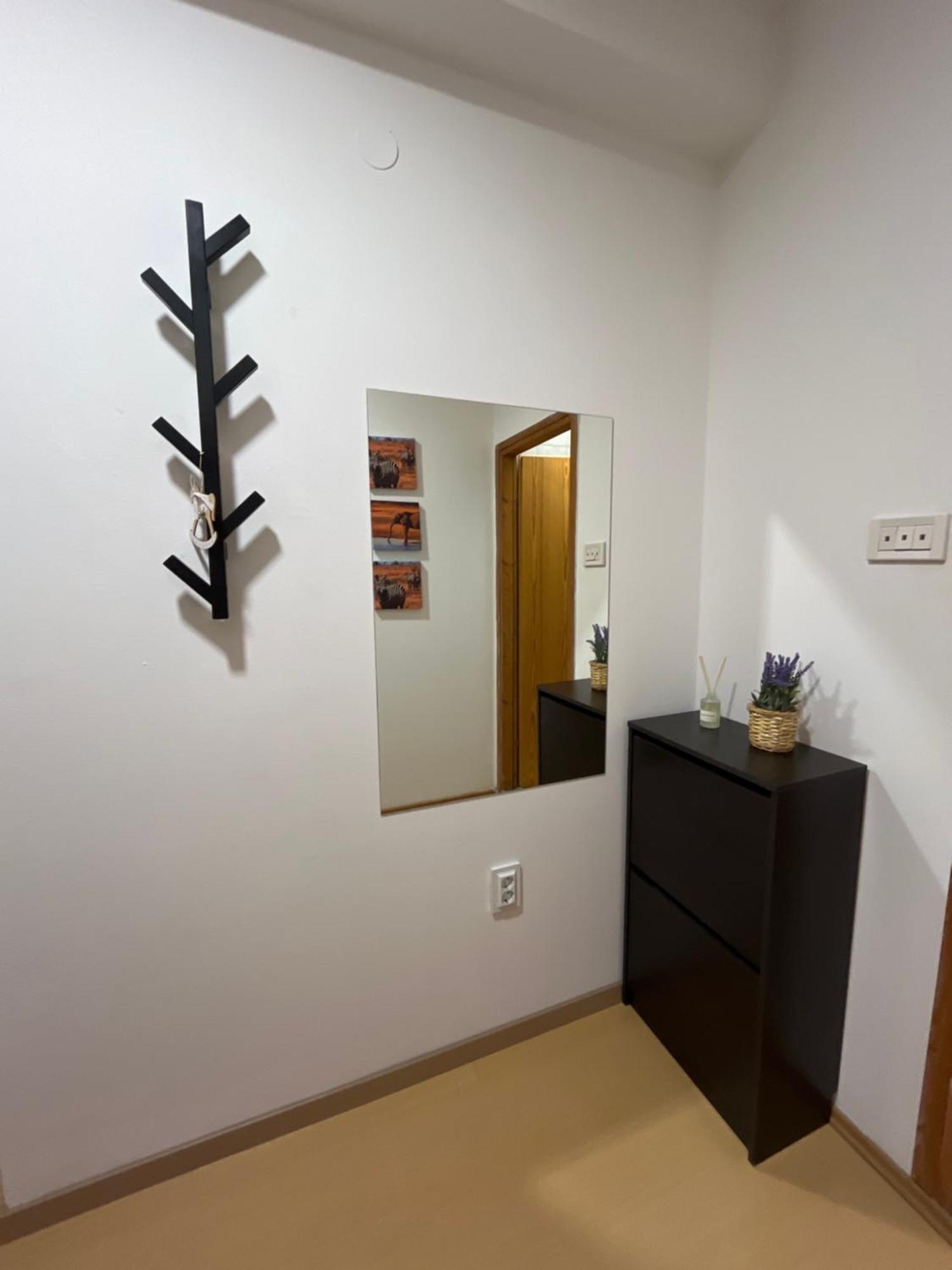 Apartmani Vacanza Загреб Экстерьер фото