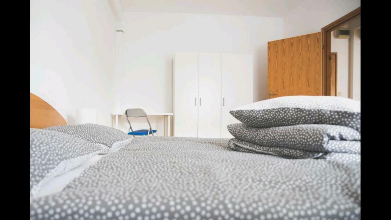 Apartmani Vacanza Загреб Экстерьер фото