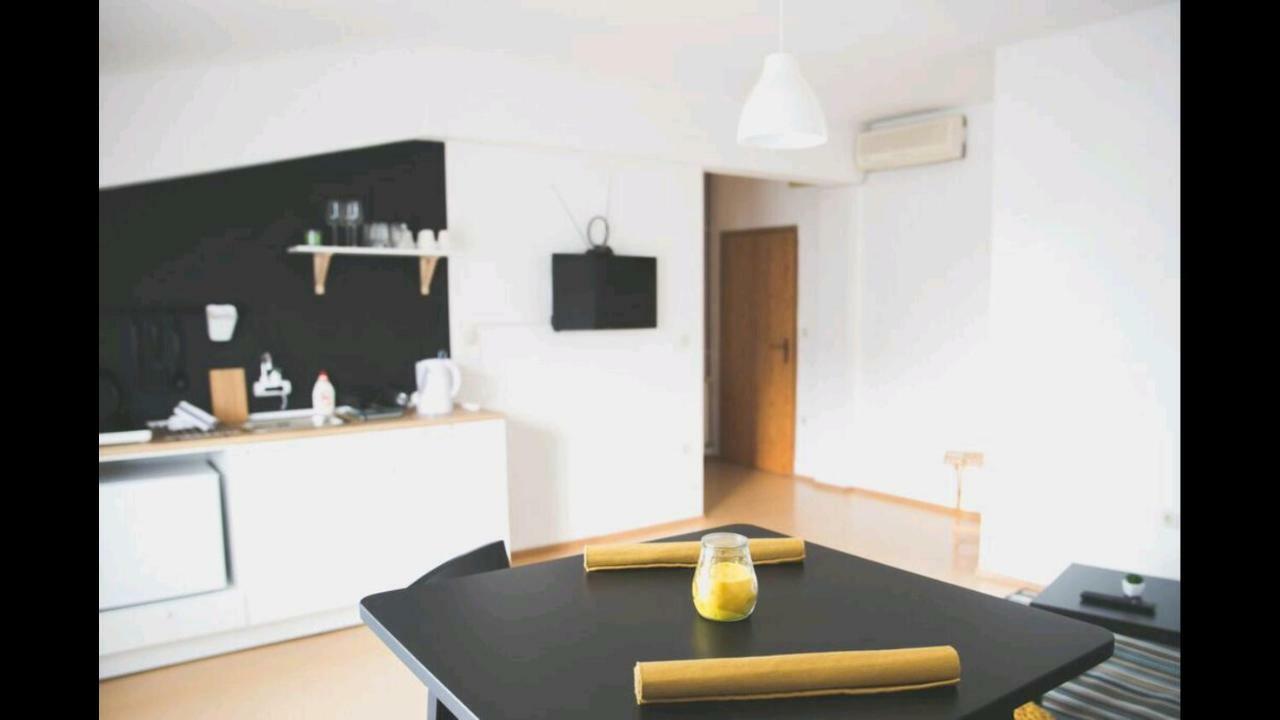 Apartmani Vacanza Загреб Экстерьер фото