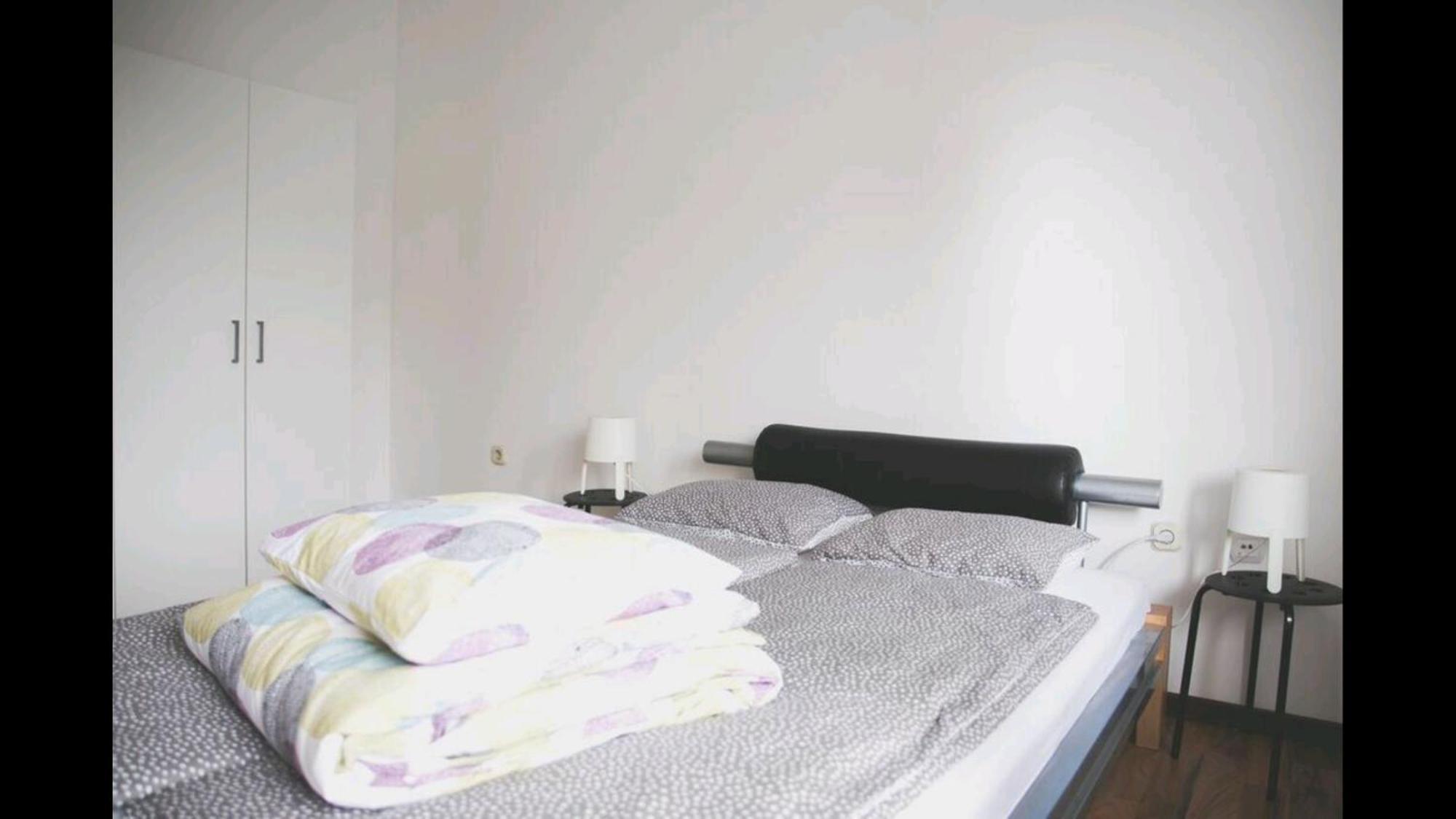 Apartmani Vacanza Загреб Экстерьер фото